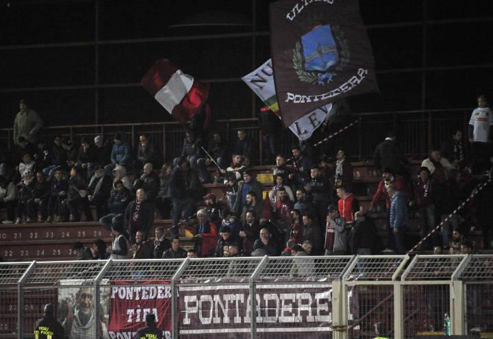 pontedera Serie C