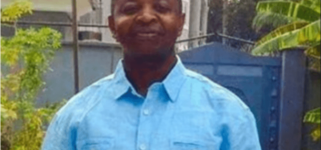 prete_cattolico_nigeria_omicidio_padre_onunkwo_twitter_2017