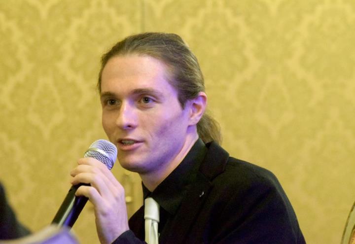 Raffaele Sollecito