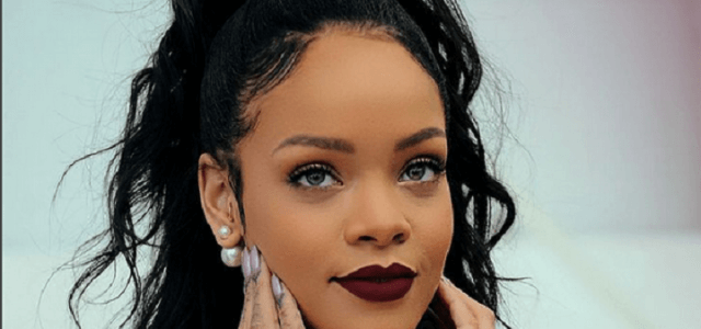 rihanna2017