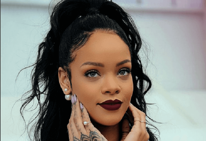 rihanna2017