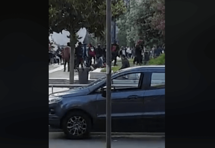 rissa_milano_stazione_migranti_video_facebook