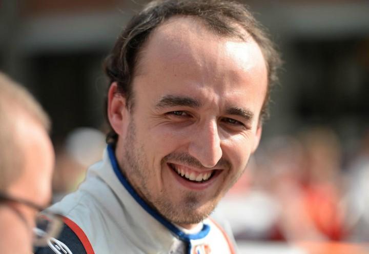 robert kubica alfa