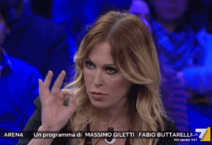 roberta_bruzzone_capuana_la7