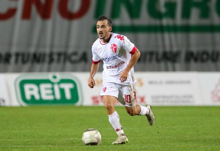 candido padova
