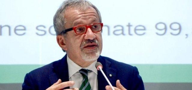 Roberto Maroni