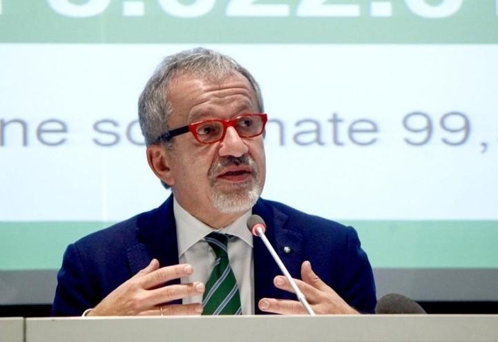 Roberto Maroni
