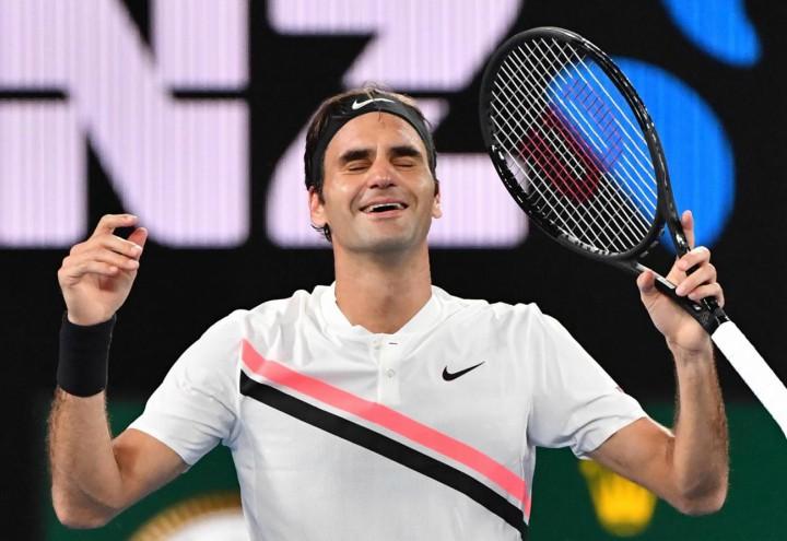 Laver Cup Federer