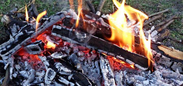 migranti incendio per girare video monza
