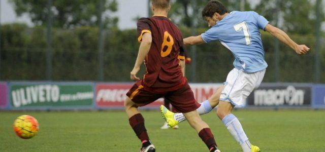 roma lazio primavera