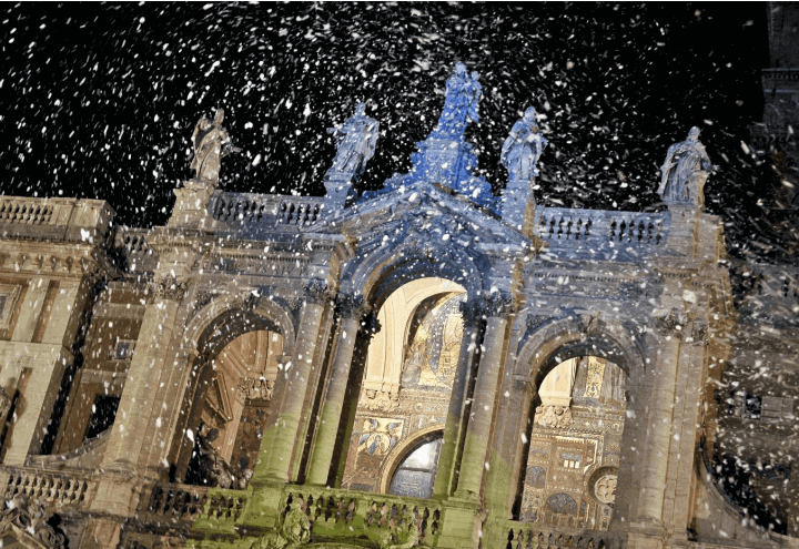 roma_santa_maria_maggiore_miracolo_neve_lapresse_2013
