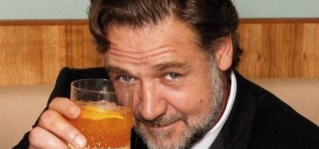 russell crowe