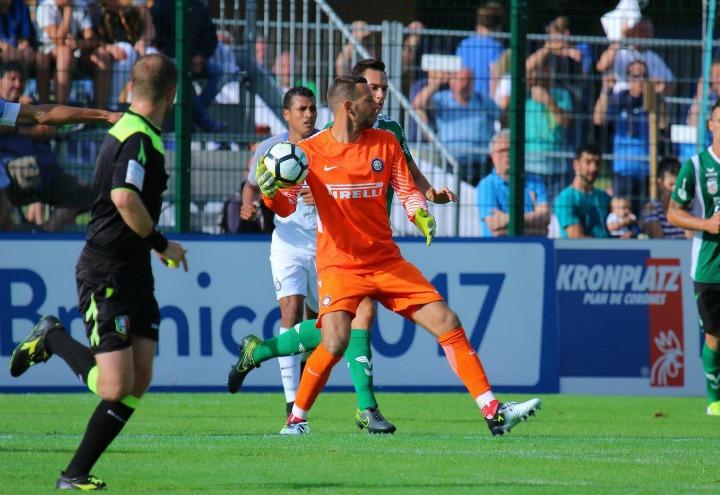 samir handanovic inter