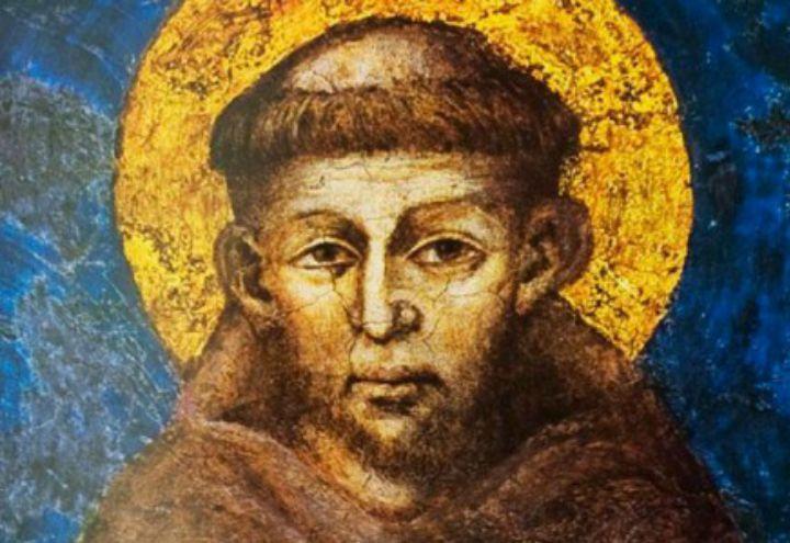 San Francesco D Assisi Auguri Buon Onomastico Whatsapp E Frasi Gentiloni In Visita Ad Assisi 4 Ottobre