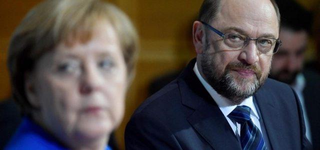 schulz_merkel_lapresse