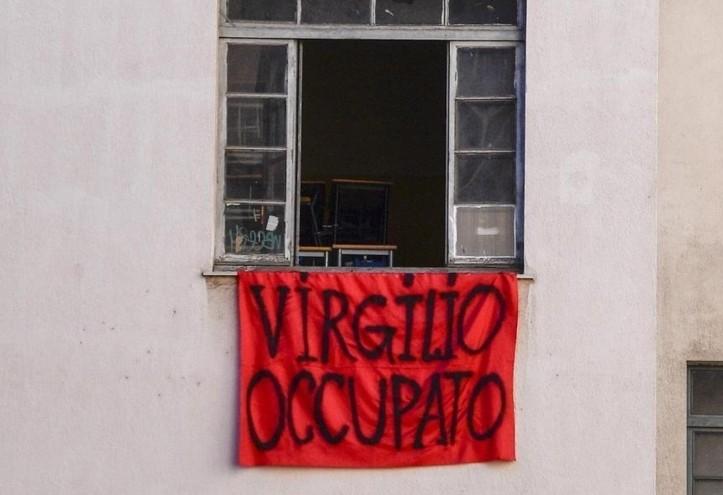scuola_occupazione_1_lapresse_2017