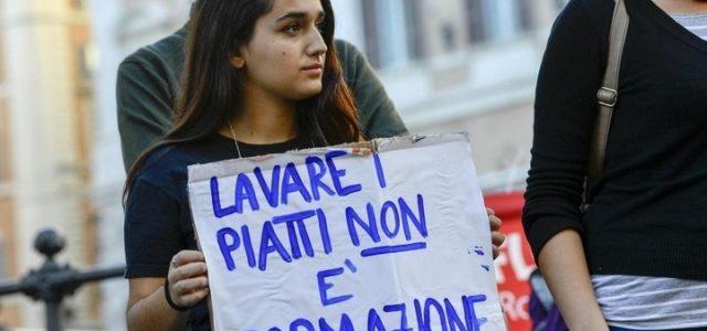 scuola_studenti_protesta_4_lapresse_2017
