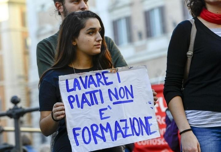 scuola_studenti_protesta_4_lapresse_2017