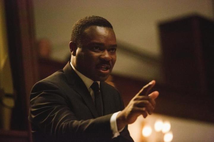 Selma La Strada Per La Libertà Diretta Streaming Del Film