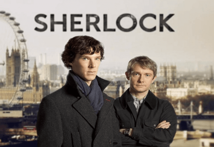 sherlock