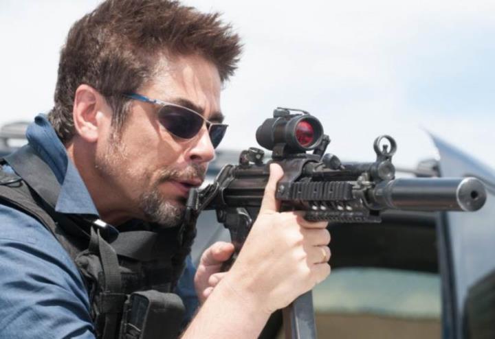 Sicario