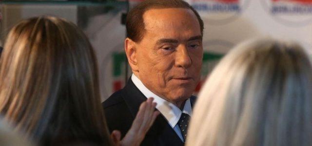 eletti forza italia elezioni regionali emilia romagna
