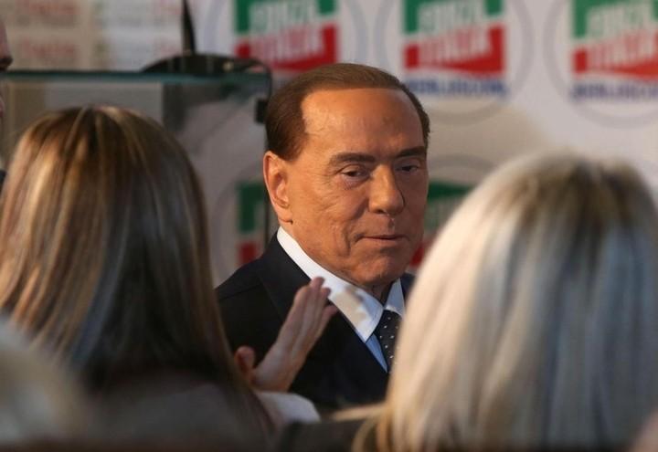 eletti forza italia elezioni regionali emilia romagna