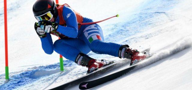 sofia_goggia_discesa_olimpiadi_lapresse