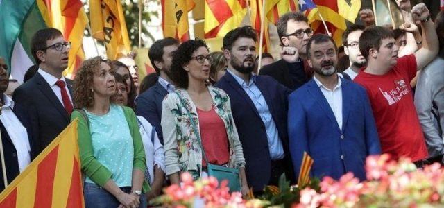 spagna_catalogna_protesta_1_lapresse_2017