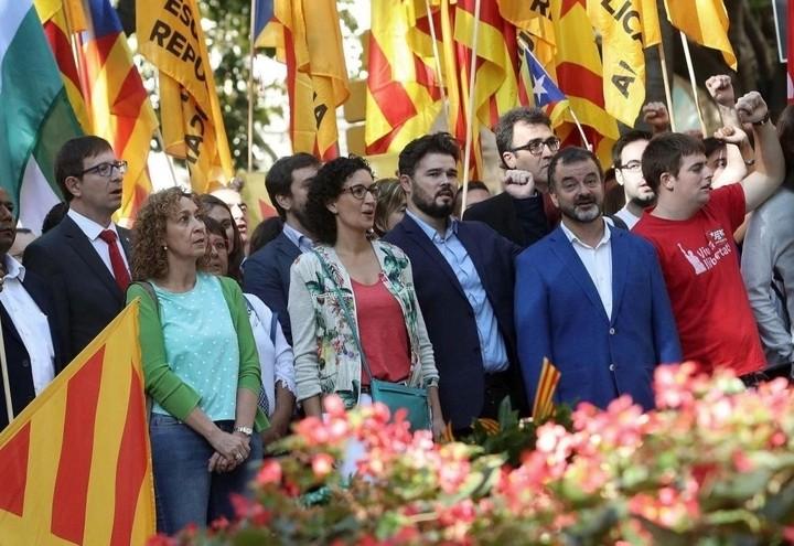 spagna_catalogna_protesta_1_lapresse_2017