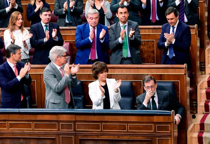 spagna_rajoy_premier_sfiducia_governo_lapresse_2018
