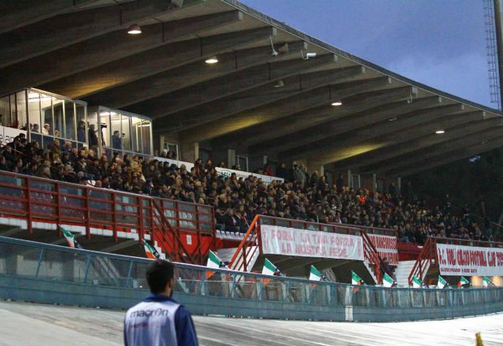 stadiomorgagni_forli_legapro_lapresse_2017