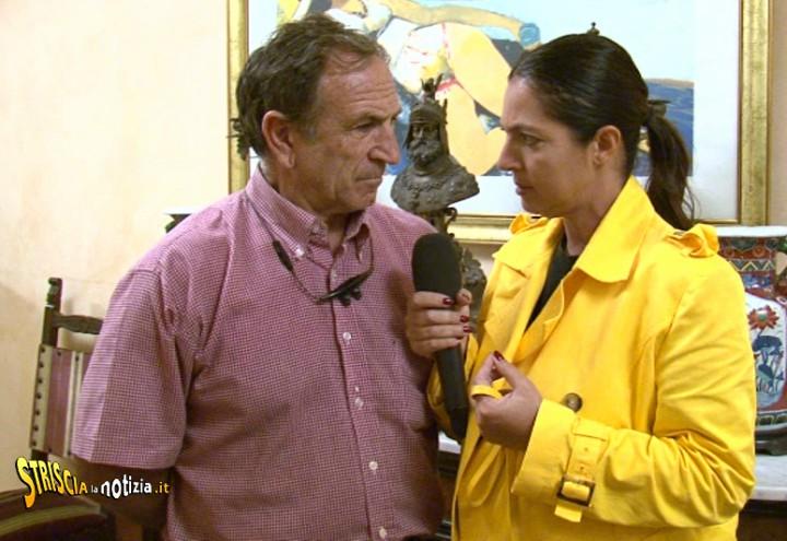 stefania_petyx_striscia_lanotizia_brogli_elezioni_sicilia_cs_2017