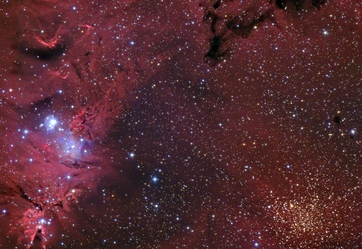 stelle_nebulosa_cono_nasa_2007