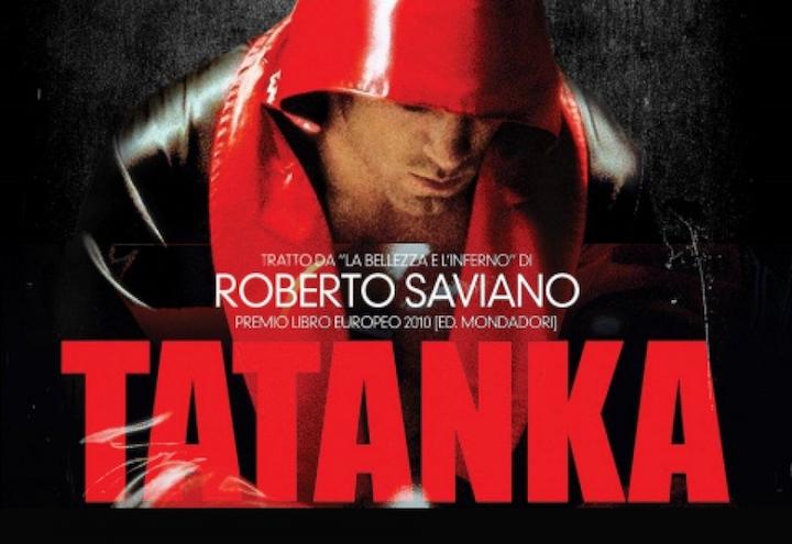 tatanka