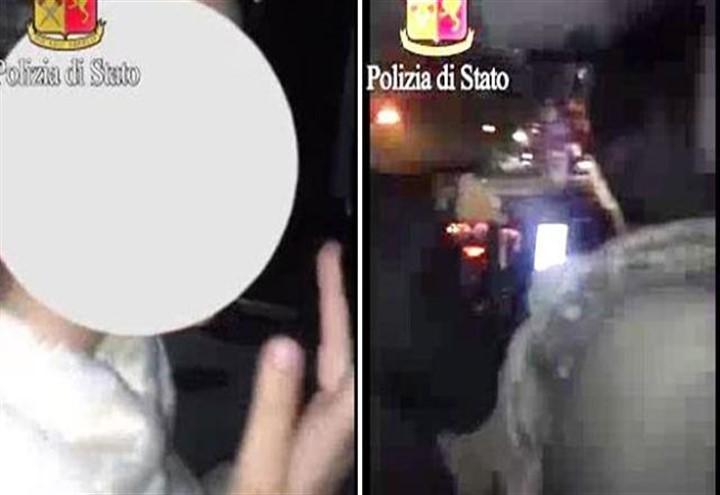 taxi_stupro_milano_polizia