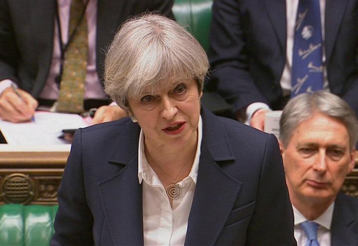 theresa_may_regnounito_comuni_brexit_lapresse_2017