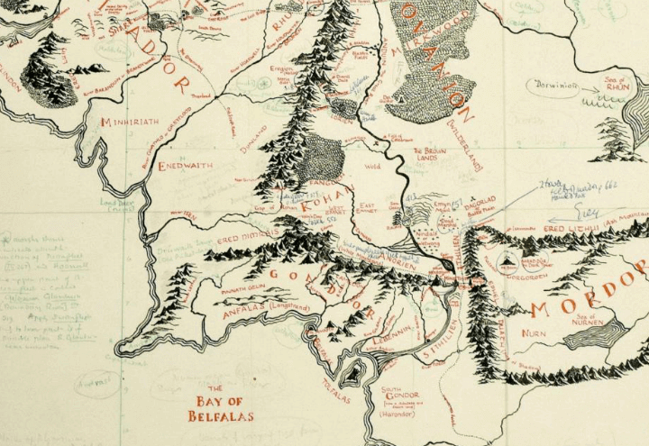 tolkien_signore_anelli_mappa_lapresse_2015
