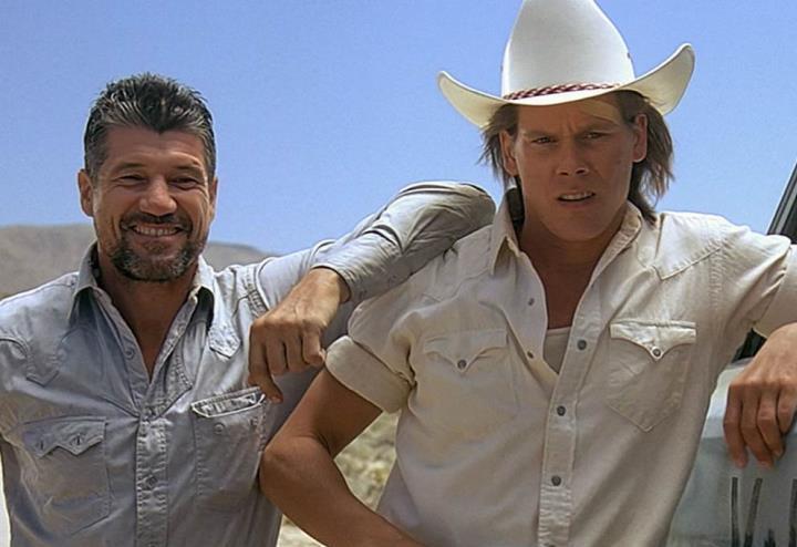 tremors