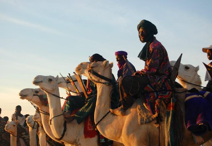 tuareg-mali