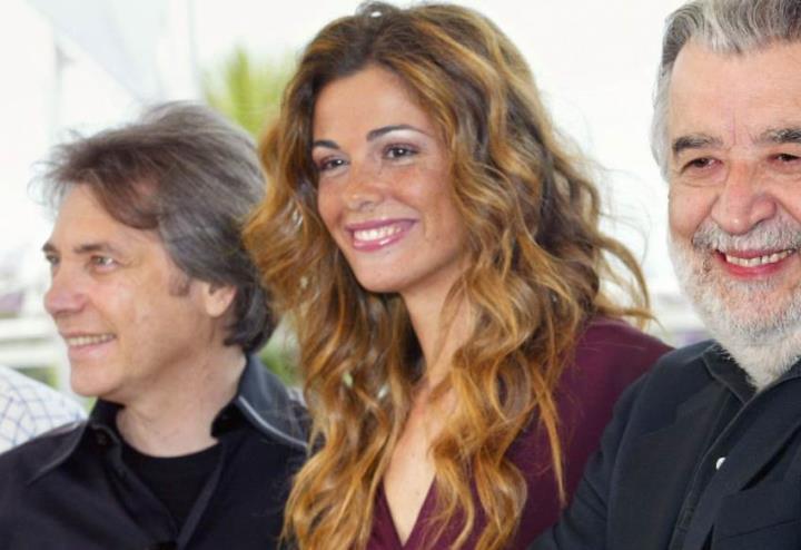 Vanessa Incontrada Le Offese Sul Suo Peso Quante Cattiverie Anche Magnani E Loren Prosperose