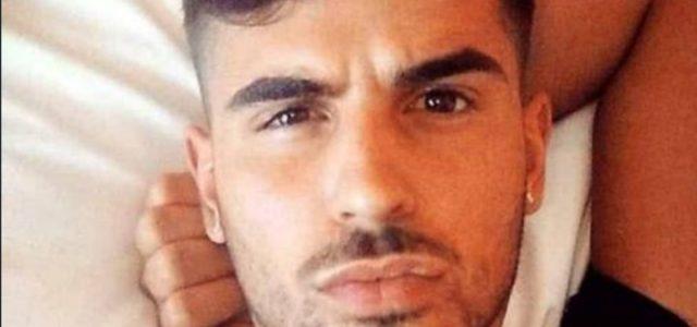 vincenzo_ruggiero_attivista_gay_napoli_ucciso_pezzi_garage_twitter_2017
