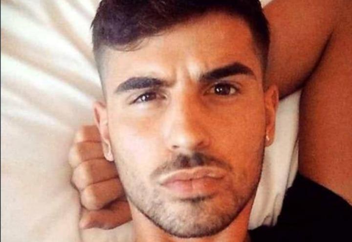 vincenzo_ruggiero_attivista_gay_napoli_ucciso_pezzi_garage_twitter_2017