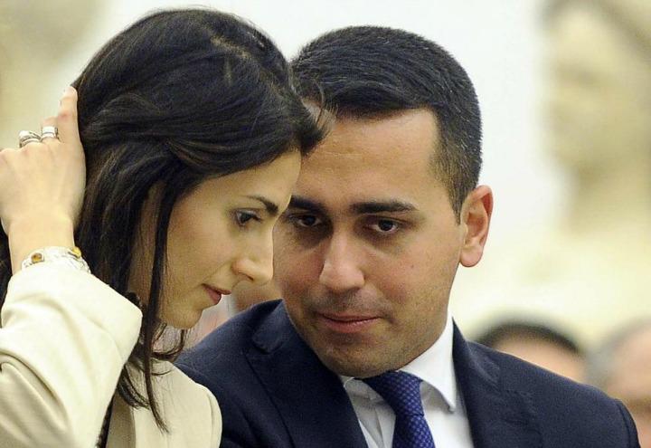 virginia_raggi_luigi_dimaio_m5s_lapresse_2017