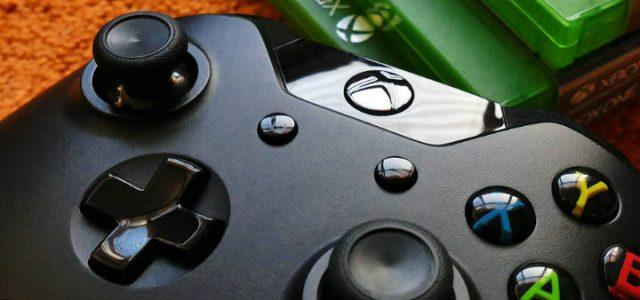 xbox_one_pixabay