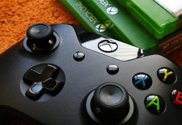 xbox_one_pixabay