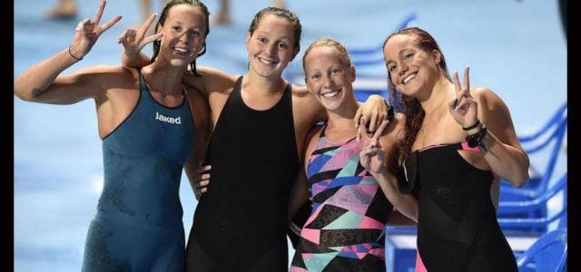 4x200stiledonne