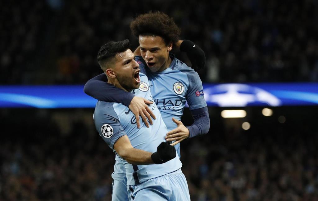 Aguero_LeroySane