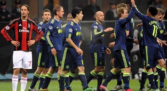 AjaxMilan