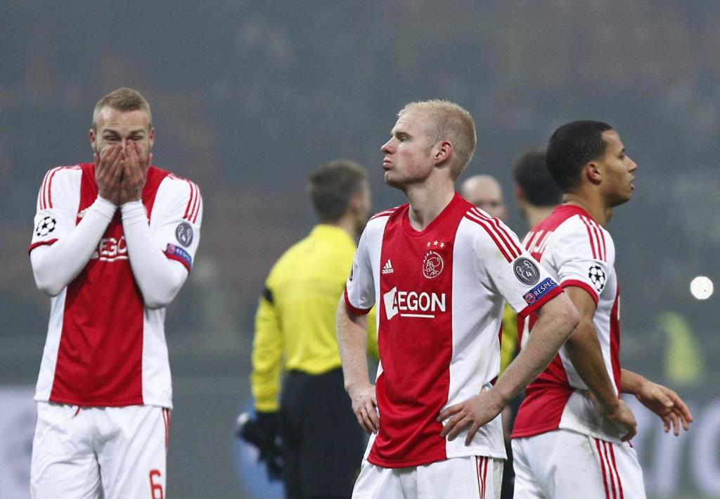 Ajaxdeluso